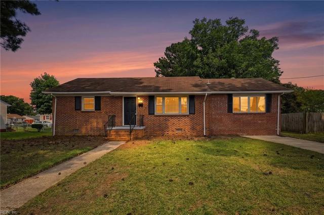 602 Stratford St, Portsmouth, VA 23701