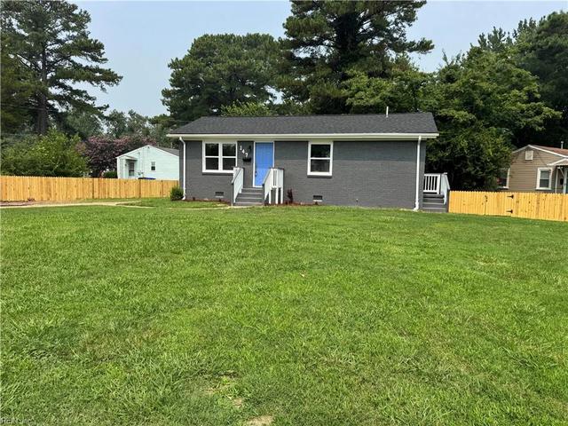 147 Allard Rd, Portsmouth, VA 23701