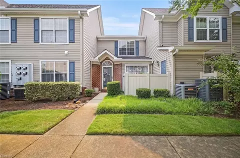 3832 Lasalle Dr #109, Virginia Beach, VA 23453