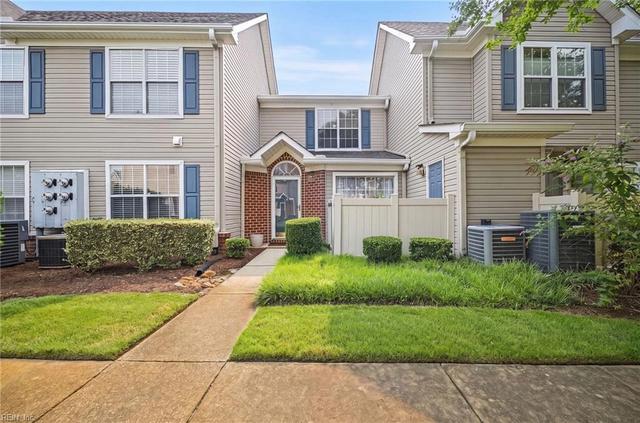 3832 Lasalle Dr #109, Virginia Beach, VA 23453