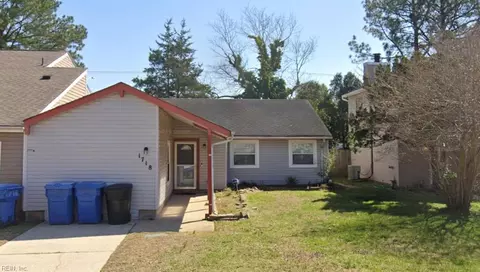 1718 Zimmerman Ct, Virginia Beach, VA 23464