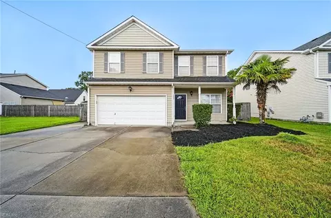 109 N Oceana Blvd, Virginia Beach, VA 23454