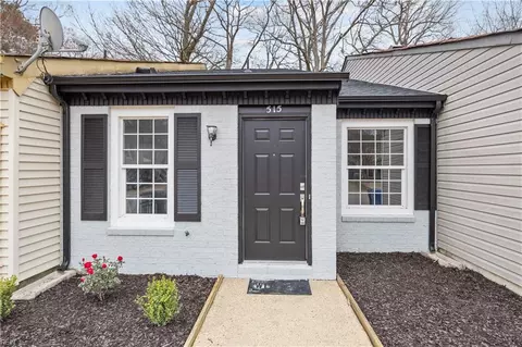 515 Peregrine St, Virginia Beach, VA 23462