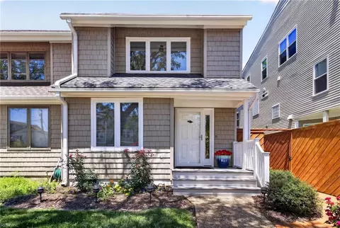 3756 Surry Rd, Virginia Beach, VA 23455