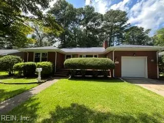 413 Pennington Blvd, Portsmouth, VA 23701