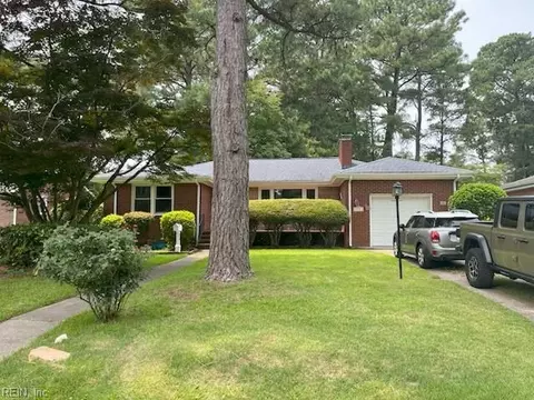 413 Pennington Blvd, Portsmouth, VA 23701