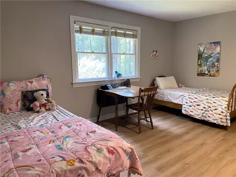 Bedroom - 7615 Gloucester Village Dr, Gloucester, VA 23061 photo 3 of 5