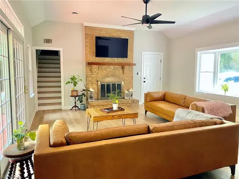 Living - 7615 Gloucester Village Dr, Gloucester, VA 23061 photo 1 of 3