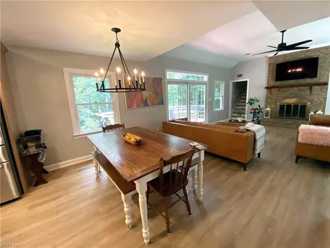 Dining - 7615 Gloucester Village Dr, Gloucester, VA 23061 photo 1 of 1