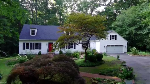 Exterior - 7615 Gloucester Village Dr, Gloucester, VA 23061 photo 5 of 6