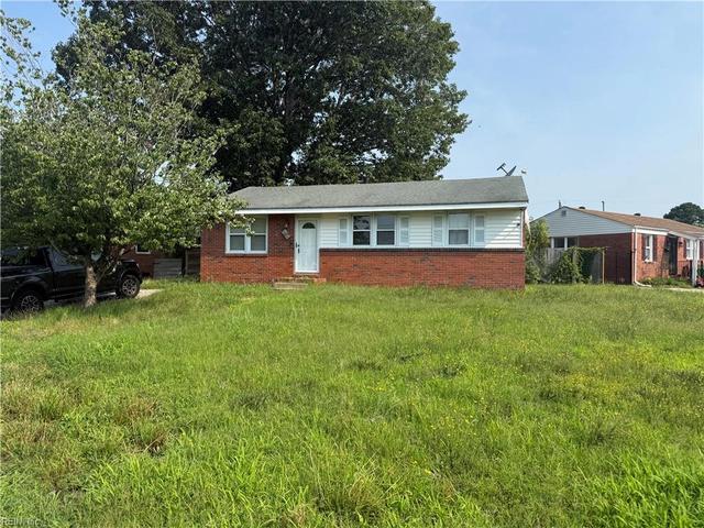 341 Keith Ct, Chesapeake, VA 23325