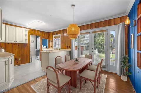 Dining - 131 Robinson Rd, Hampton, VA 23661 photo 1 of 1