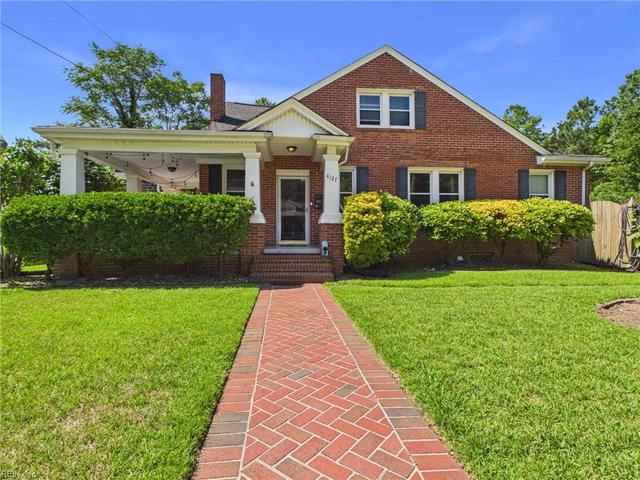 4127 W Greenway Ct, Portsmouth, VA 23707