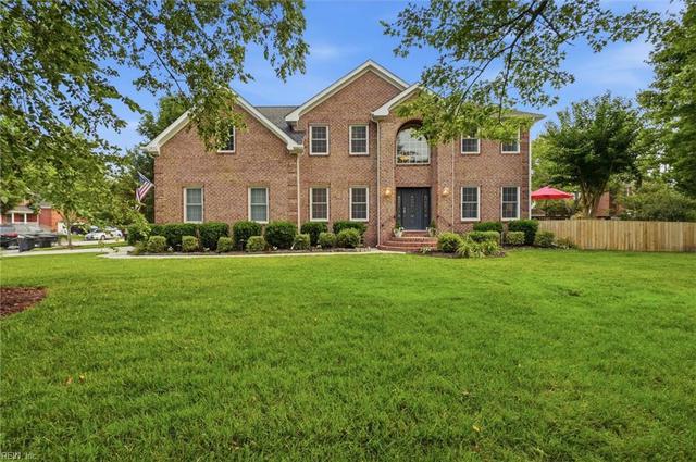 1812 Sessile Oak Ct, Virginia Beach, VA 23456