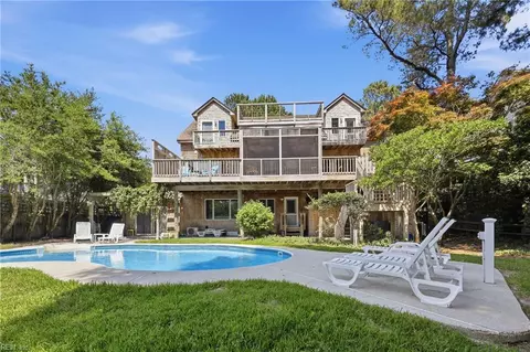 2257 Widgeon Ln, Virginia Beach, VA 23456