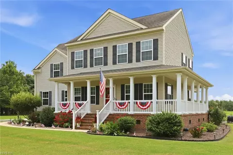 3193 Head River Road Rd, Virginia Beach, VA 23457