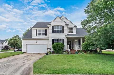 101 Terrance Cir, Yorktown, VA 23693