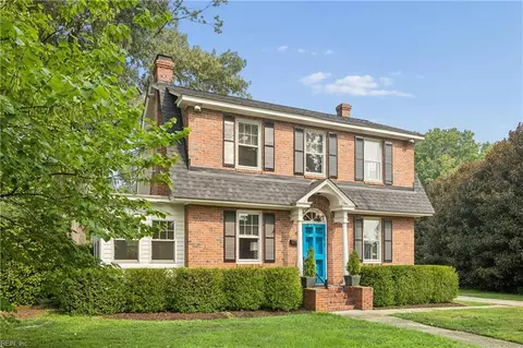 95 Raleigh Rd, Newport News, VA 23601