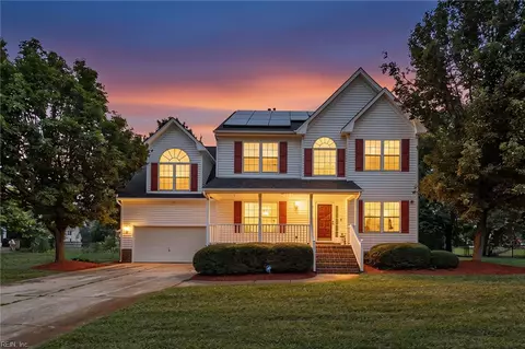1311 Piedmont Arch Arch, Chesapeake, VA 23320