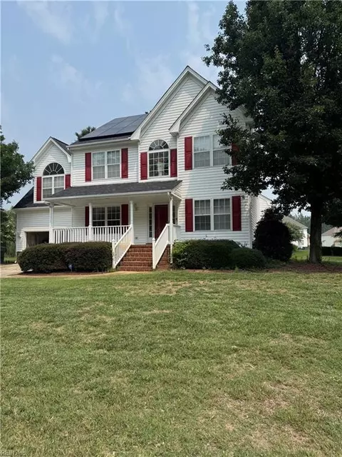 1311 Piedmont Arch Arch, Chesapeake, VA 23320