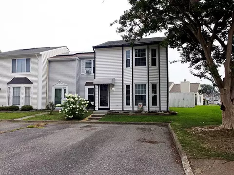 3690 Windmill Dr, Virginia Beach, VA 23453