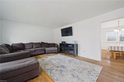 Living - 15 Hodges Dr, Hampton, VA 23666 photo 1 of 1