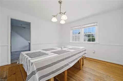 Dining - 15 Hodges Dr, Hampton, VA 23666 photo 2 of 2