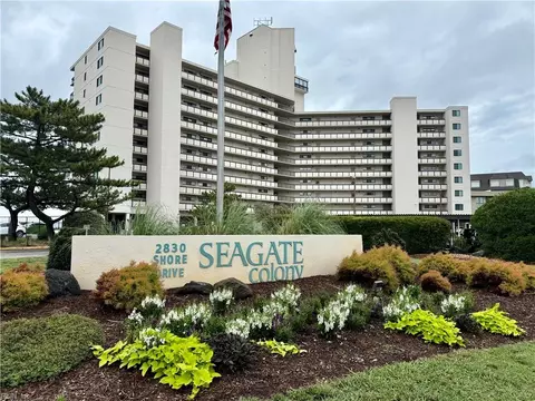 2830 Shore Dr #1103, Virginia Beach, VA 23451