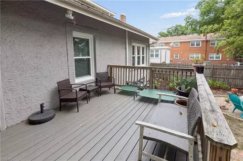 Exterior - 2104 Hampton Blvd, Norfolk, VA 23517 photo 7 of 12