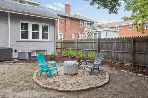 Exterior - 2104 Hampton Blvd, Norfolk, VA 23517 photo 12 of 12