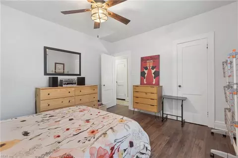 Bedroom - 2104 Hampton Blvd, Norfolk, VA 23517 photo 3 of 7