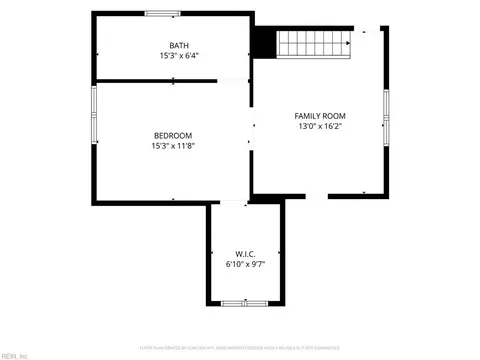 Floorplan - 2104 Hampton Blvd, Norfolk, VA 23517 photo 2 of 2