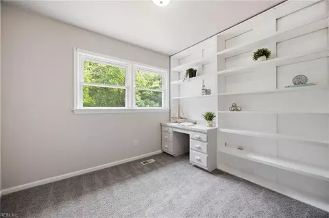 Bedroom - 213 Ward Dr, Hampton, VA 23669 photo 1 of 6