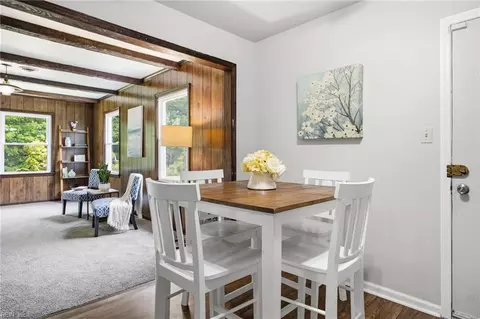 Dining - 213 Ward Dr, Hampton, VA 23669 photo 1 of 1