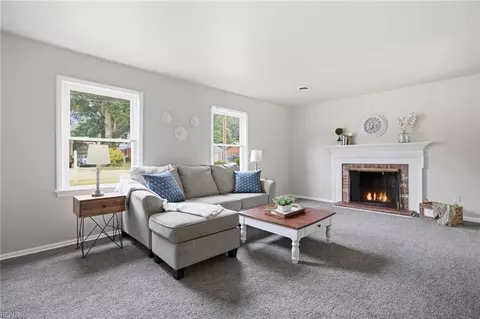 Living - 213 Ward Dr, Hampton, VA 23669 photo 1 of 5