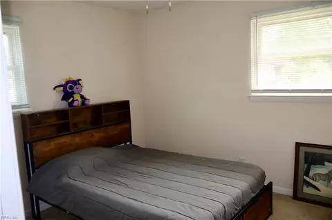 Bedroom - 3944 Port Road Rd, Chesapeake, VA 23321 photo 2 of 4