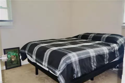 Bedroom - 3944 Port Road Rd, Chesapeake, VA 23321 photo 3 of 4