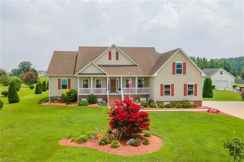 174 Mcpherson Rd, South Mills, NC 27976