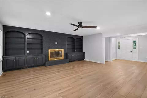 Living - 4516 Exeter Dr, Suffolk, VA 23434 photo 2 of 5
