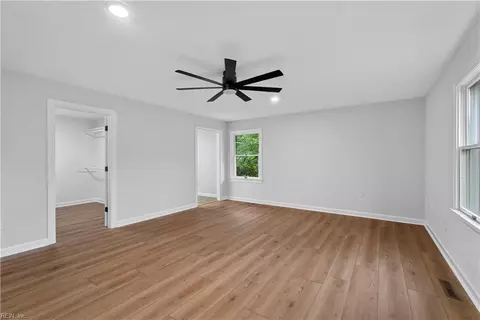Bedroom - 4516 Exeter Dr, Suffolk, VA 23434 photo 1 of 6