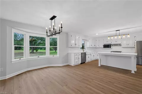 Dining - 4516 Exeter Dr, Suffolk, VA 23434 photo 1 of 1