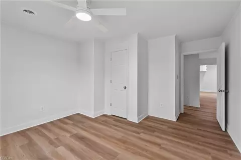 Bedroom - 4516 Exeter Dr, Suffolk, VA 23434 photo 6 of 6