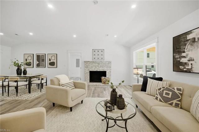 1629 Shillelagh Rd, Chesapeake, VA 23323