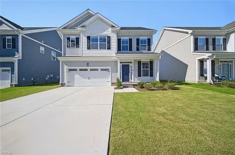 933 Brenner Rd, Chesapeake, VA 23320
