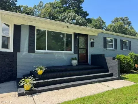 Other - 48 Cornwall Ter, Hampton, VA 23666 photo 1 of 9