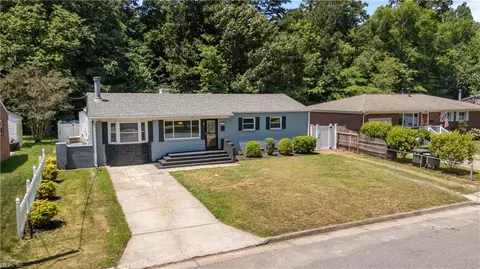 Other - 48 Cornwall Ter, Hampton, VA 23666 photo 9 of 9