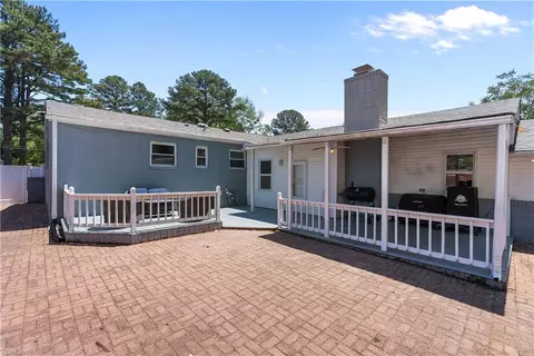 Other - 48 Cornwall Ter, Hampton, VA 23666 photo 7 of 9