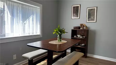 Dining - 48 Cornwall Ter, Hampton, VA 23666 photo 1 of 1