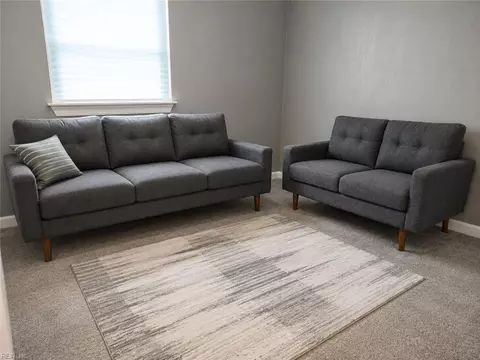 Living - 239 Libby St, Hampton, VA 23663 photo 2 of 2