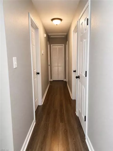 Entry Way - 239 Libby St, Hampton, VA 23663 photo 1 of 2